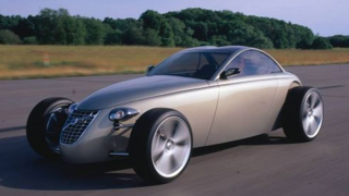Swedish built 2004 Hot Rod of the Year on Ebay